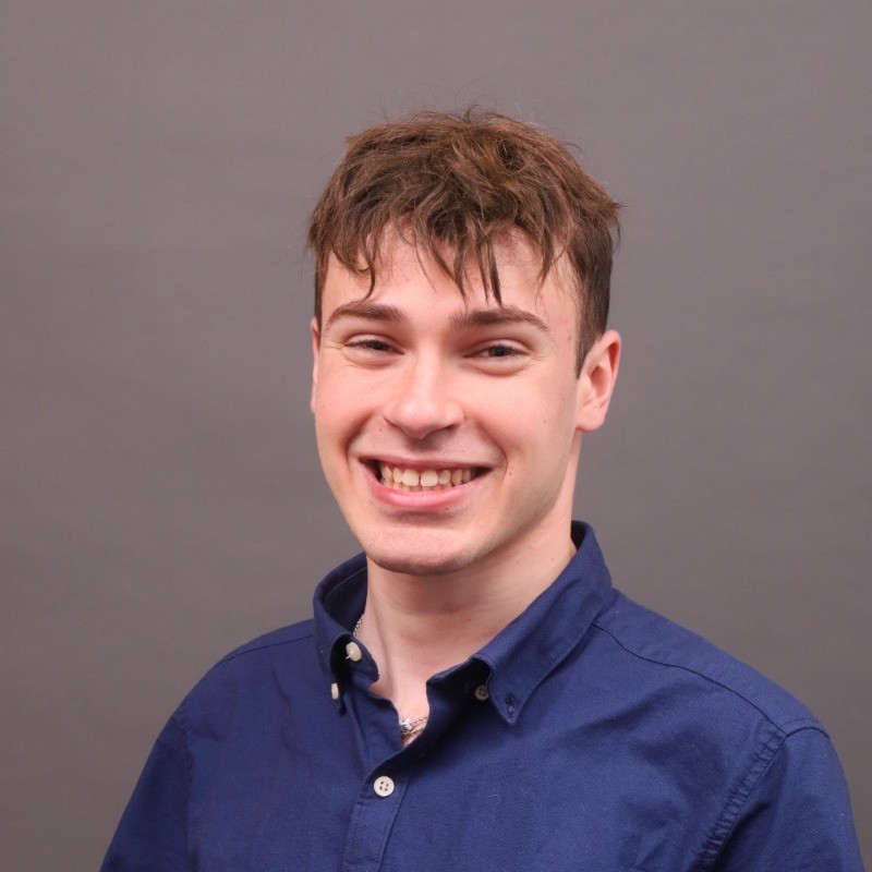 A professional headshot of Vlad.